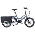 Tern GSD S10 Folding Electric Bike image number null