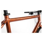 Salsa Journeyman Flat Bar Claris 700 Bike image number null