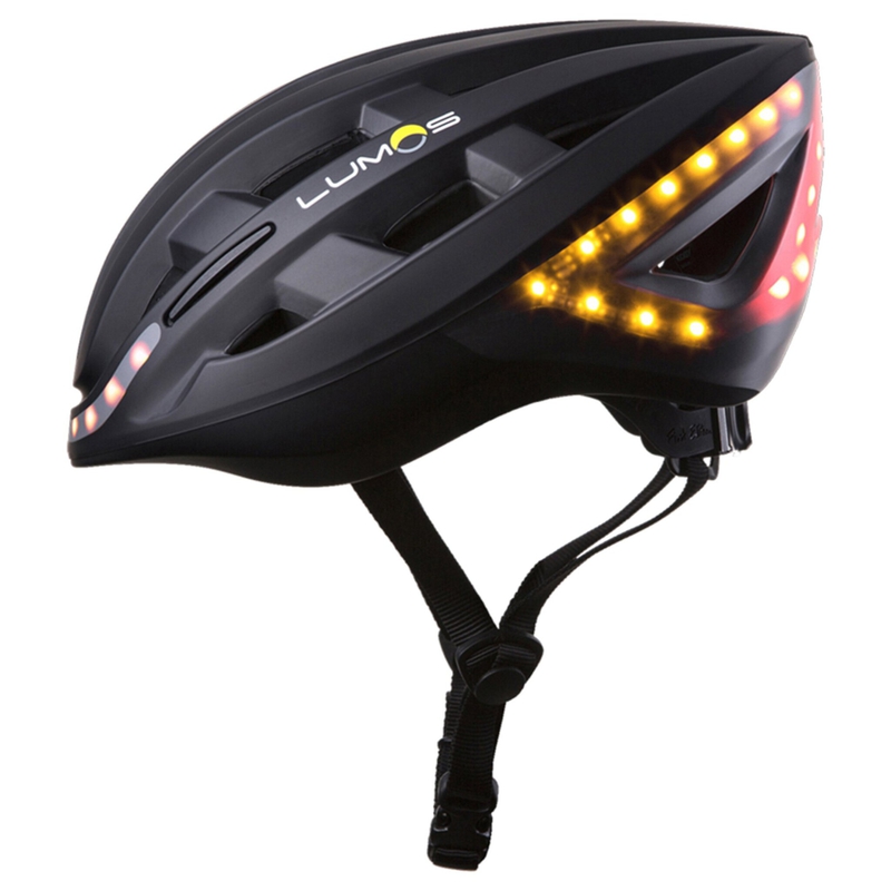 Lumos Kickstart Bike Helmet image number null