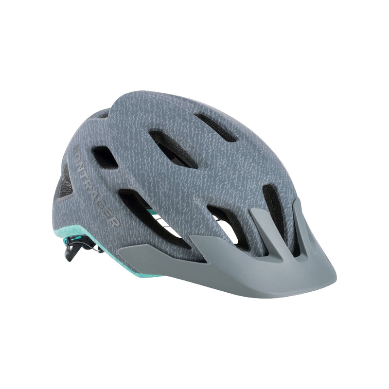 Bontrager Quantum MIPS Bike Helmet image number null