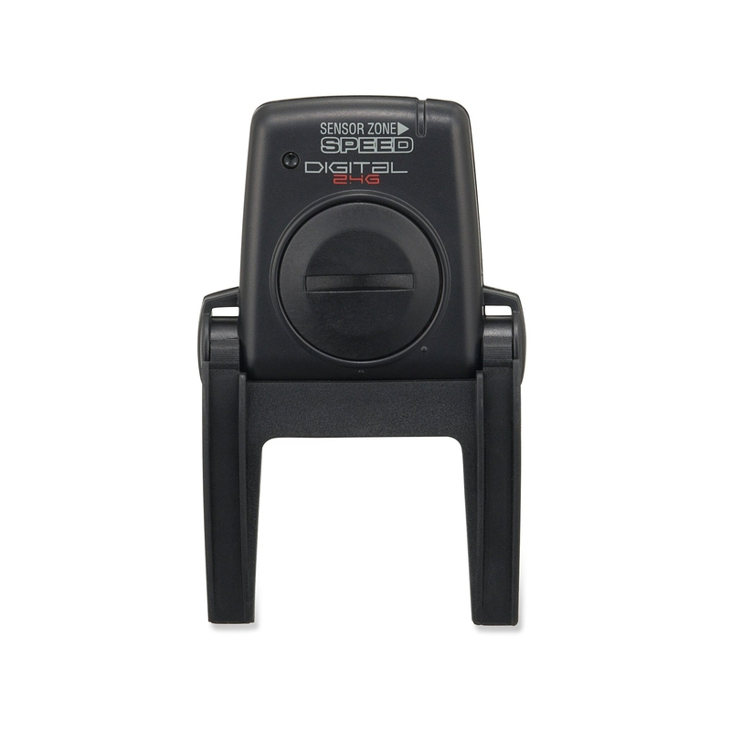 CatEye Strada CC-RD430DW Heart Rate Monitor Bike Computer image number null