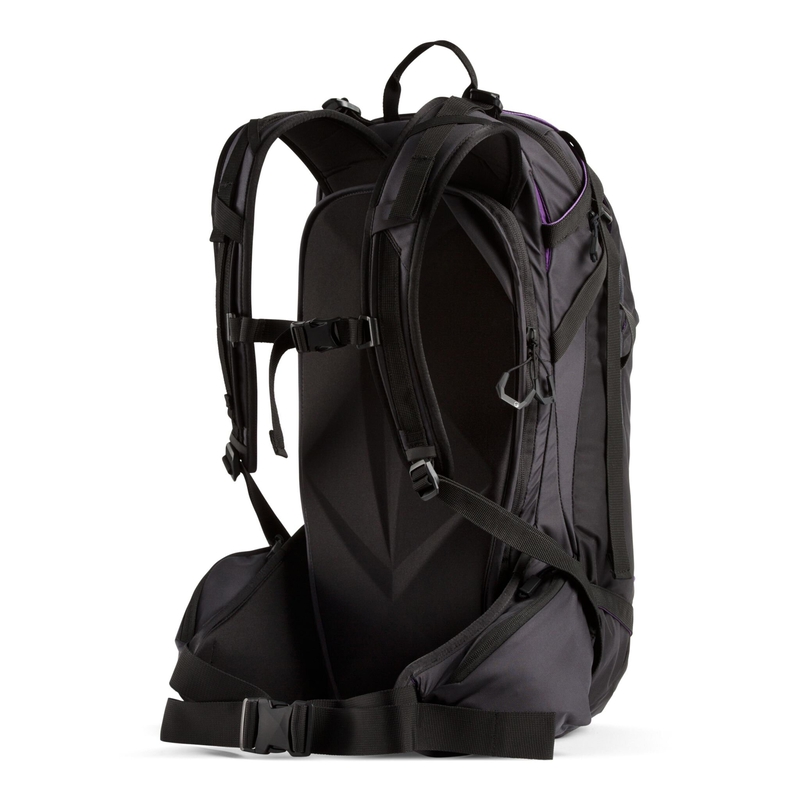 Snomad 23 Pack image number null