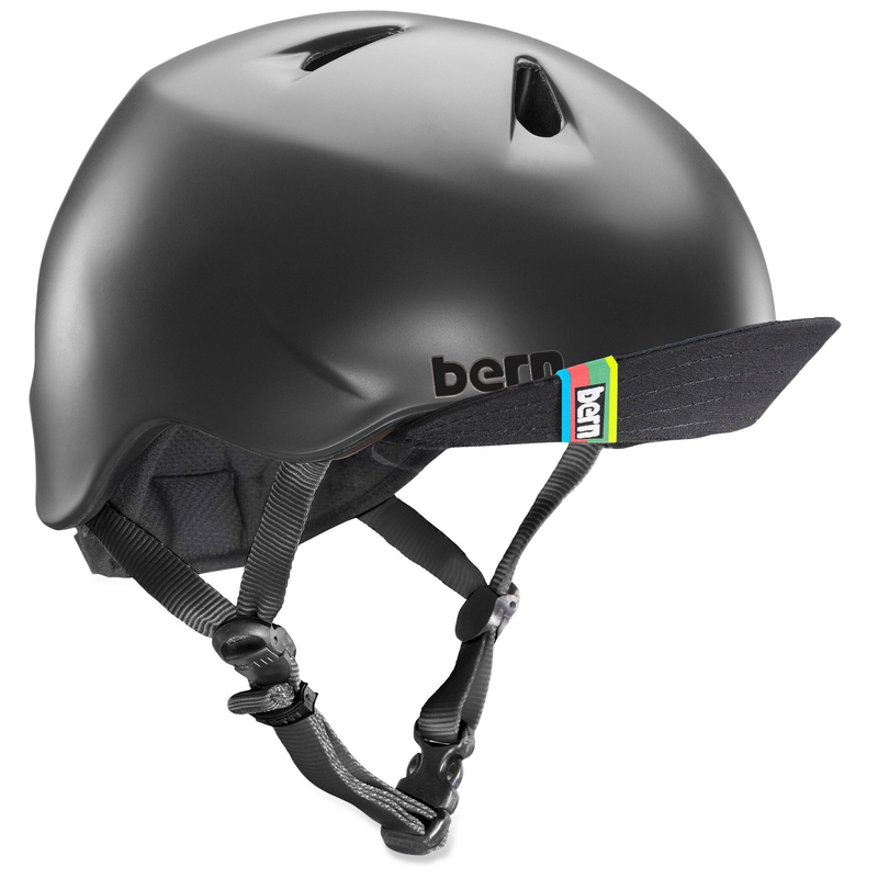 Bern Nina Jr. Bike Helmet image number null