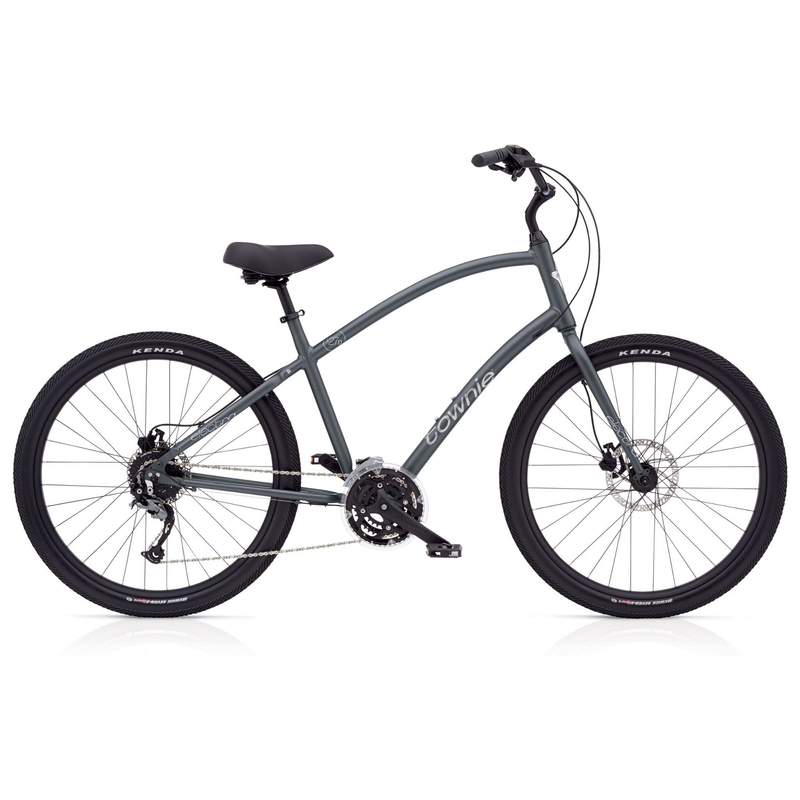 Electra Townie Path 27D Bike