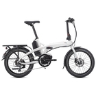Tern Vektron D8 Folding Electric Bike image number null