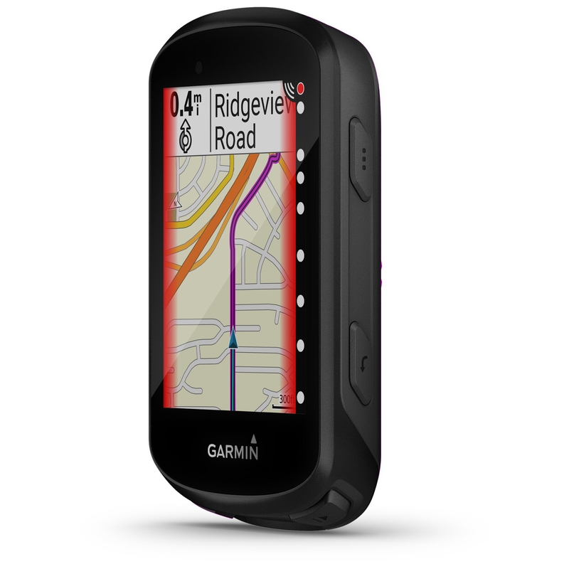 Garmin Edge 530 GPS Bike Computer - Sensor Bundle image number null