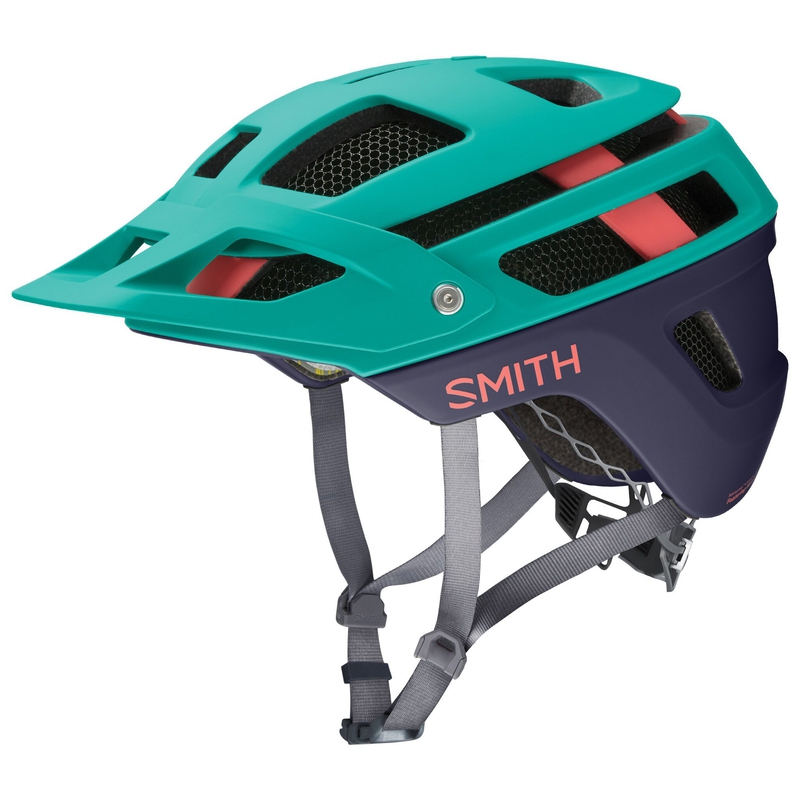 Smith Forefront 2 MIPS Bike Helmet