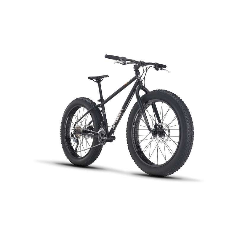 Diamondback El Oso Uno Fat Bike - 2018 image number null
