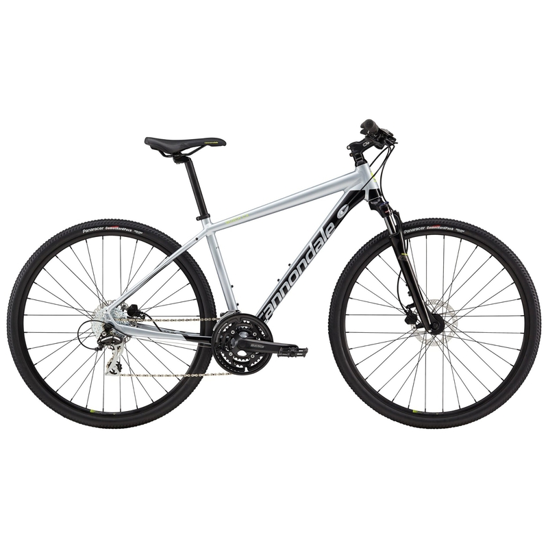 Cannondale Quick CX 4 Bike - 2019