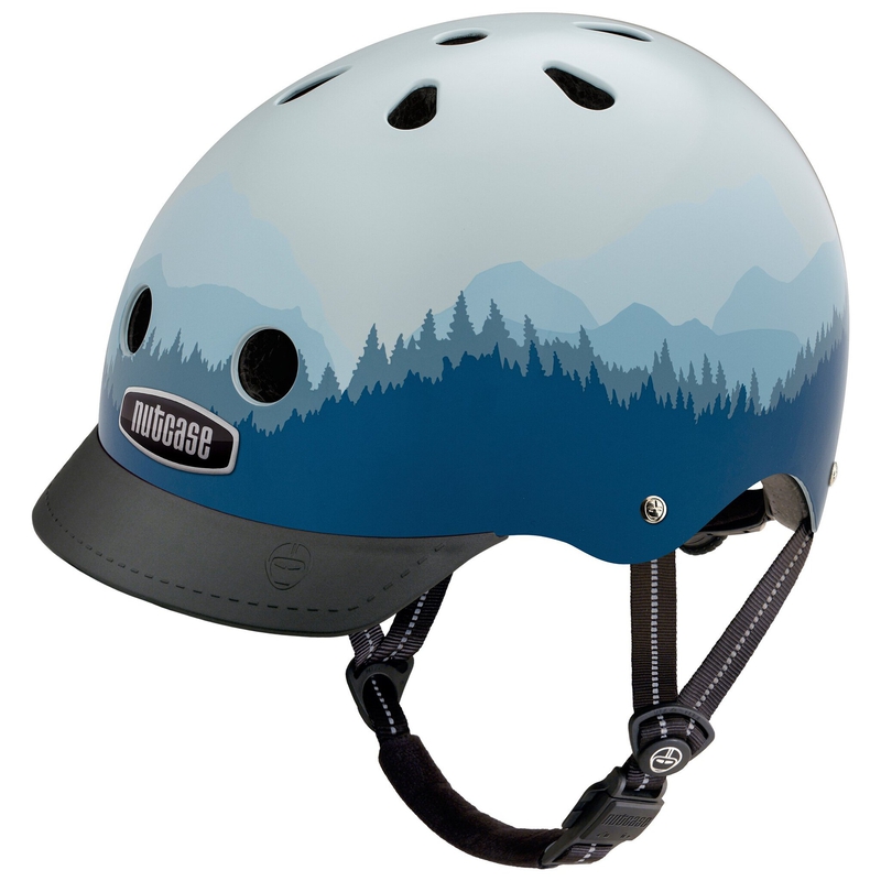 Nutcase Bike Helmet - Women's
