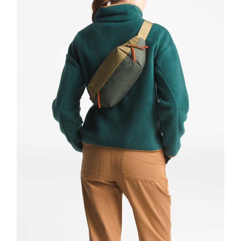 Lumbar Pack image number null