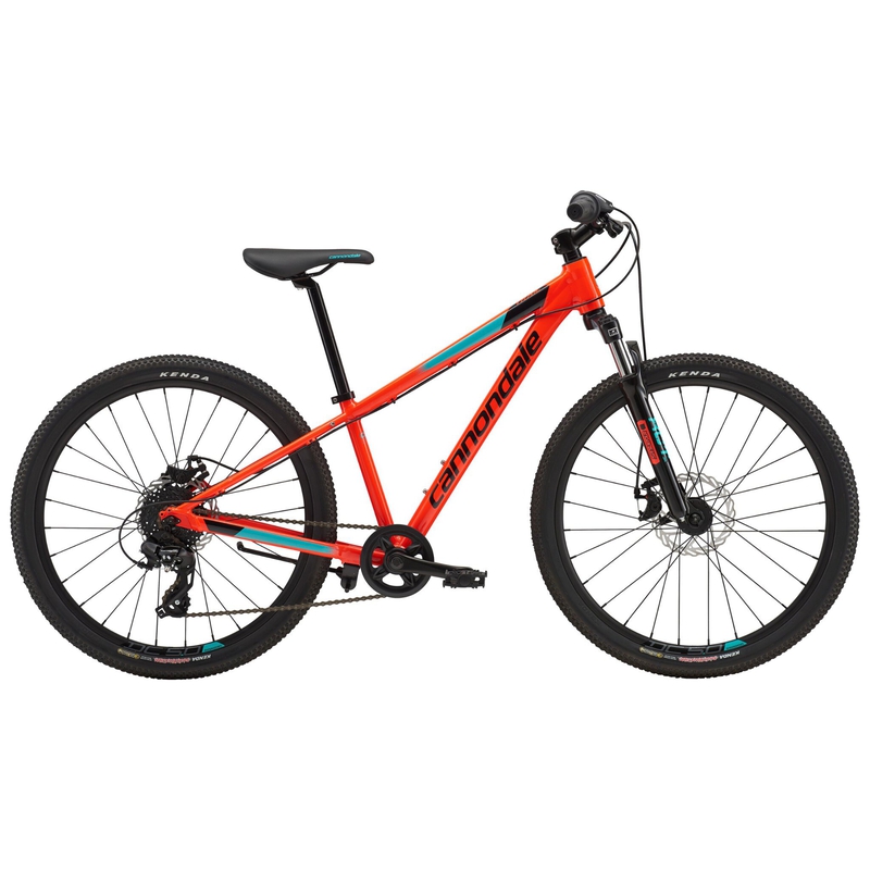 Cannondale Trail 24 Bike - Kids' image number null