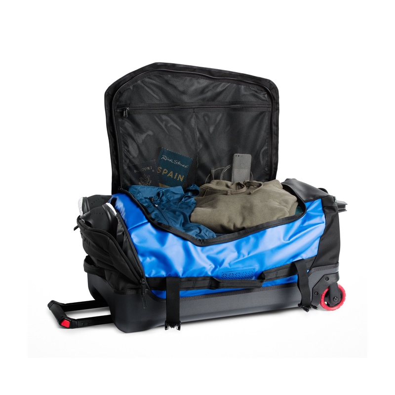 Rolling Thunder&mdash;30" image number null