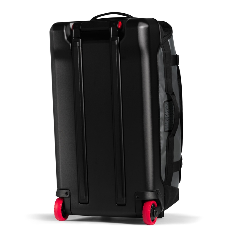 Rolling Thunder&mdash;30" image number null