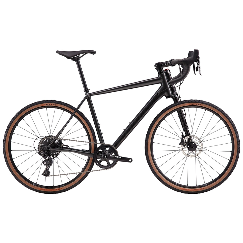 Cannondale Slate Apex 1 Bike - 2019 image number null