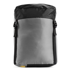 Lynx image number null