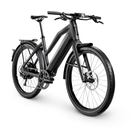 STROMER ST3 Step-Through Electric Bike image number null
