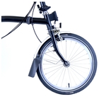 Brompton M6L Folding Bike image number null