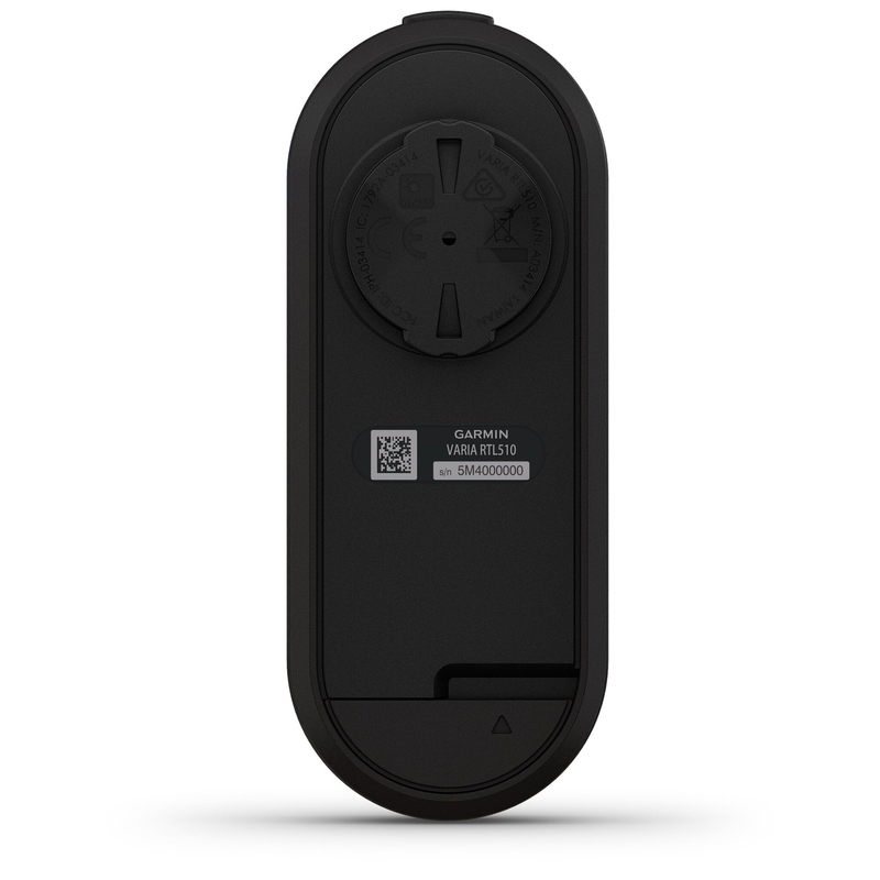 Garmin Varia RTL510 Radar Taillight image number null