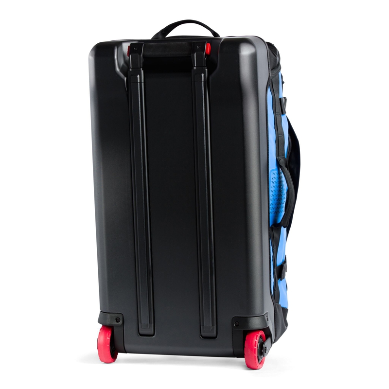 Rolling Thunder&mdash;30" image number null