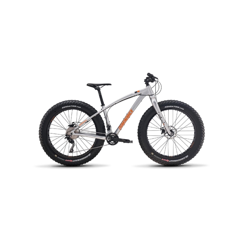 Diamondback El Oso Dos Fat Bike - 2017 image number null