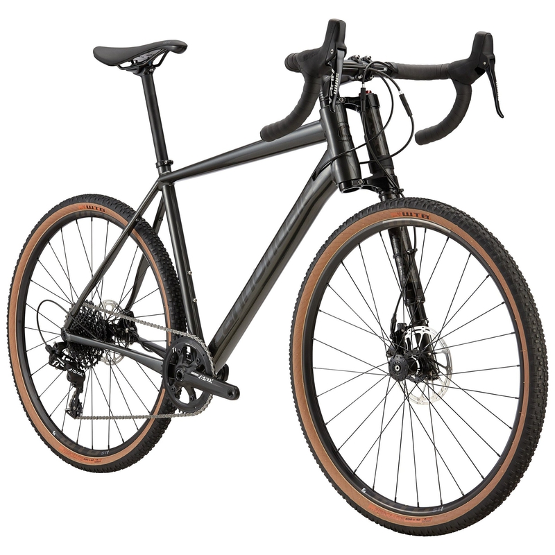 Cannondale Slate Apex 1 Bike - 2019