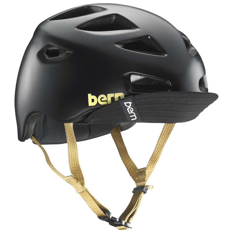 Bern Melrose Bike Helmet - Women's
