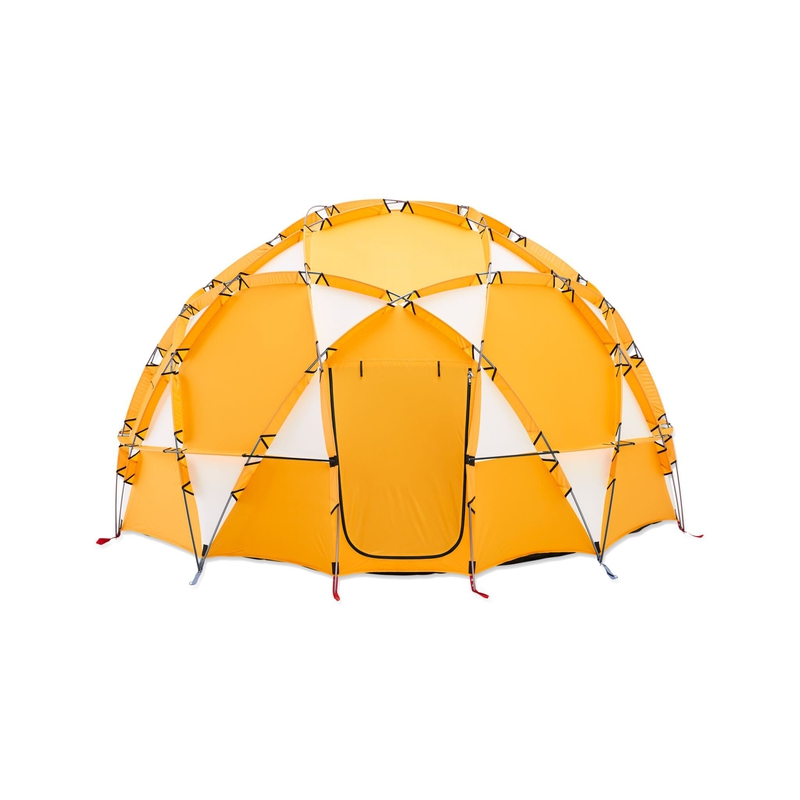 2-meter Dome