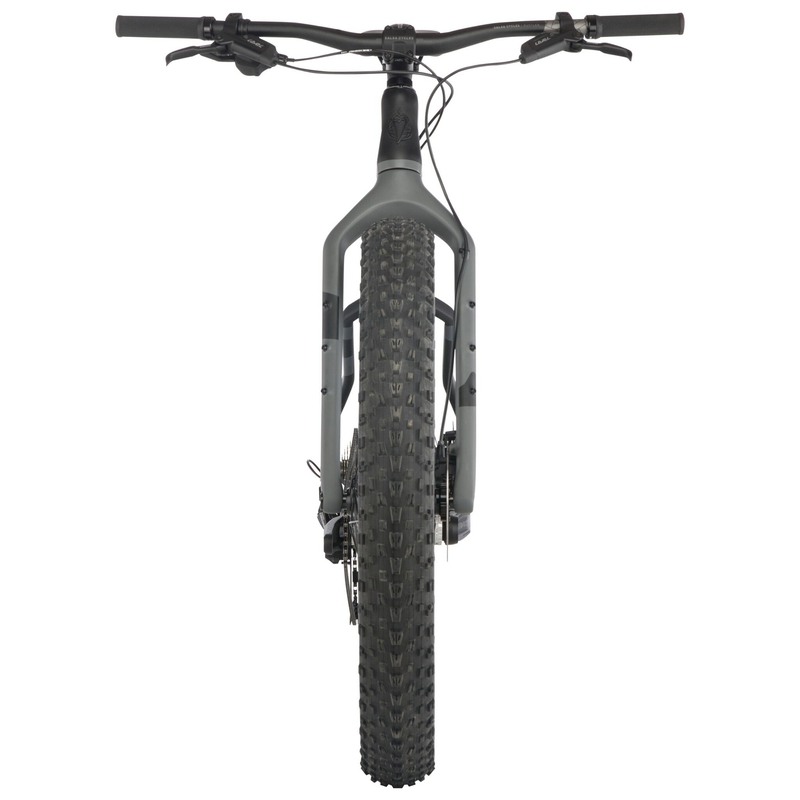 Salsa Beargrease Carbon Deore 1x Fat Bike image number null