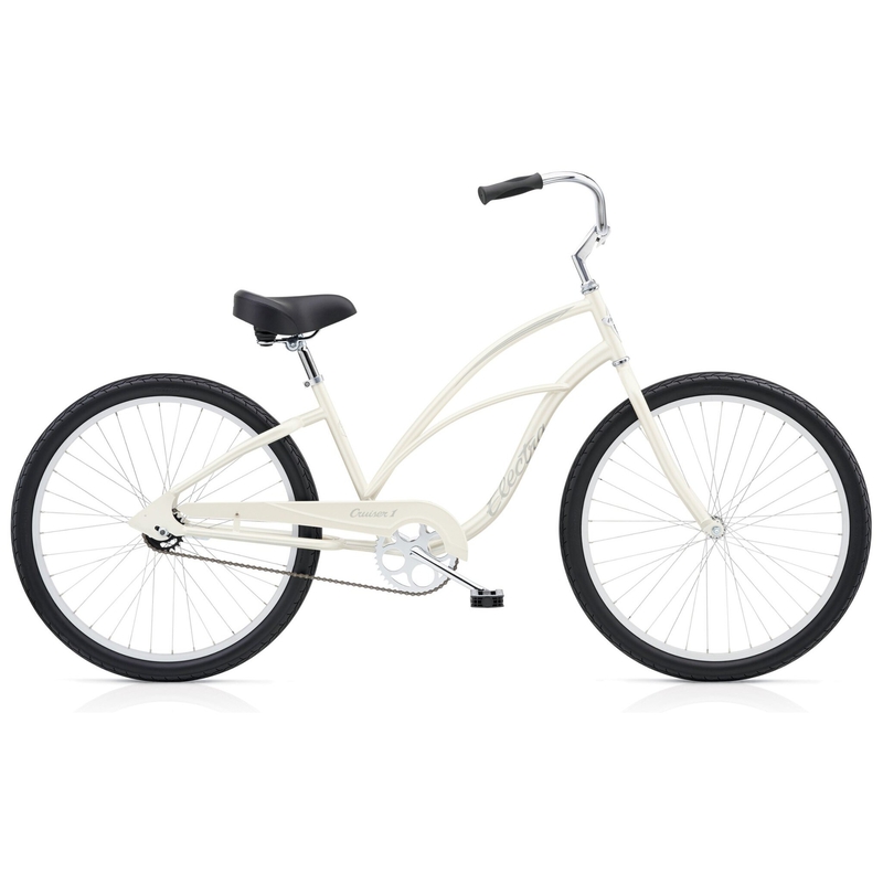 Electra Cruiser 1 24" Girls' Bike image number null