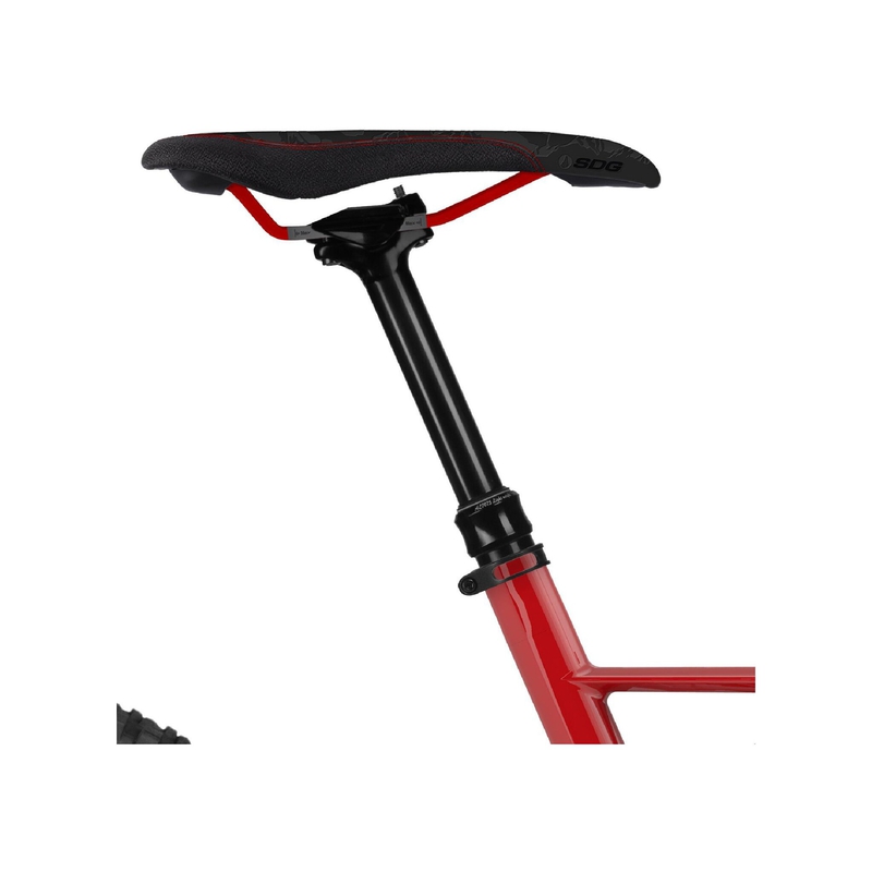 GHOST SLAMR 6.9 LC Bike - 2019 image number null