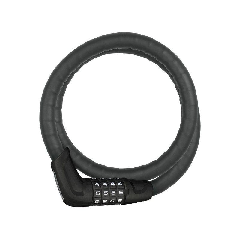 ABUS Tresor Coil Cable Lock