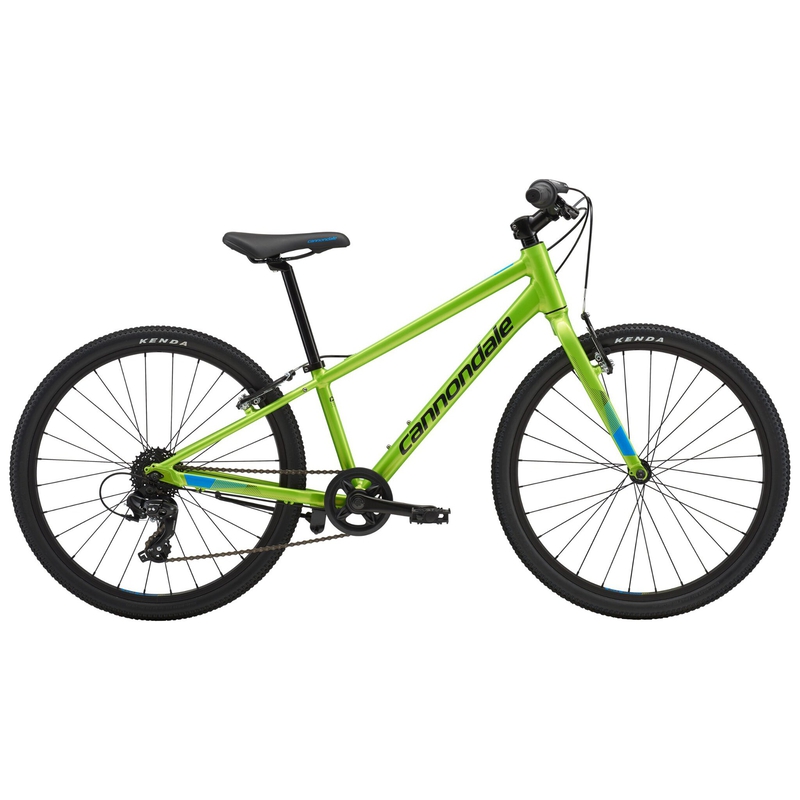 Cannondale Quick 24 Kids' Bike image number null