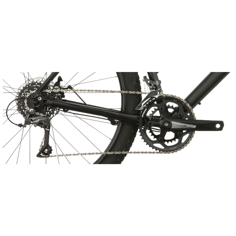 Salsa Journeyman Flat Bar Claris 650 Bike image number null