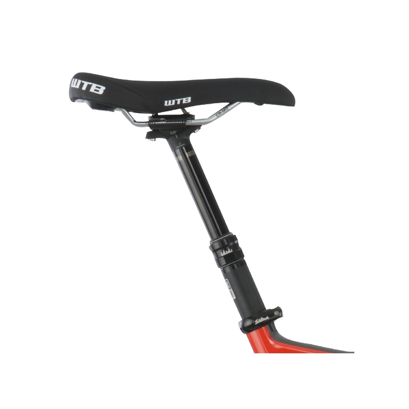 Salsa Redpoint Carbon SLX 27.5 Bike image number null