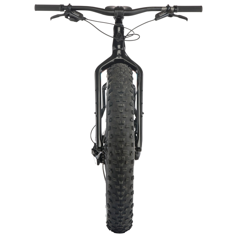 Salsa Mukluk Carbon NX Eagle Fat Bike image number null