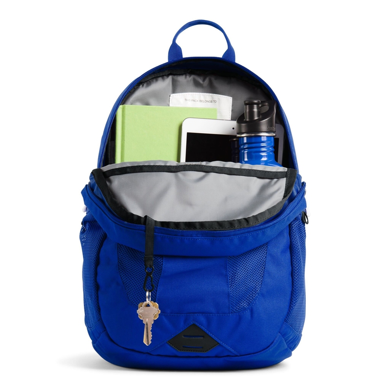 Youth Recon Squash Backpack image number null