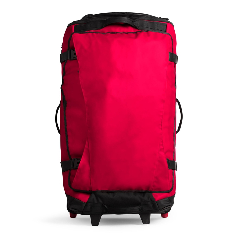 Rolling Thunder&mdash;36"