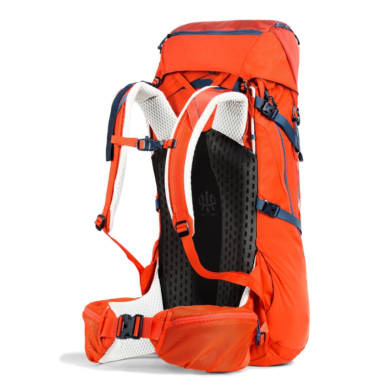 Terra 40 Backpack image number null