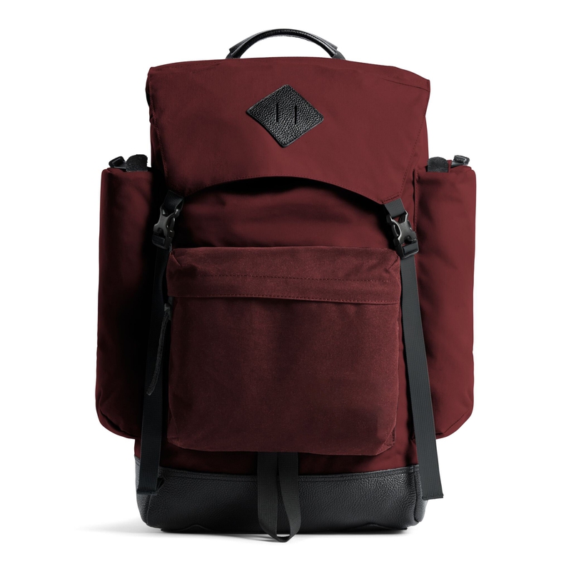 Premium Rucksack Backpack image number null