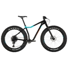 Salsa Mukluk Carbon NX Eagle Fat Bike image number null