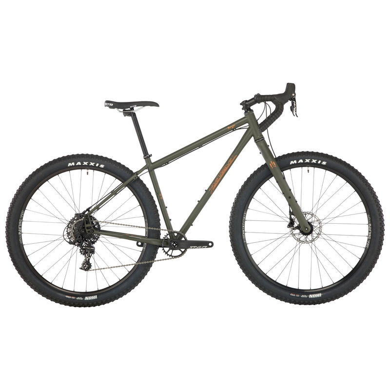 Salsa Fargo Apex 1 29" Bike image number null