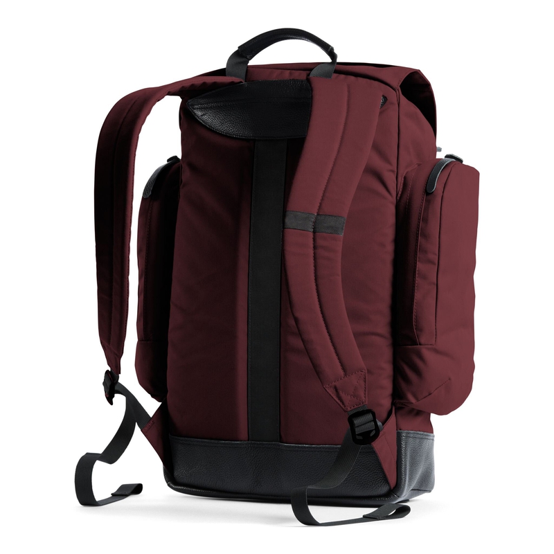 Premium Rucksack Backpack image number null