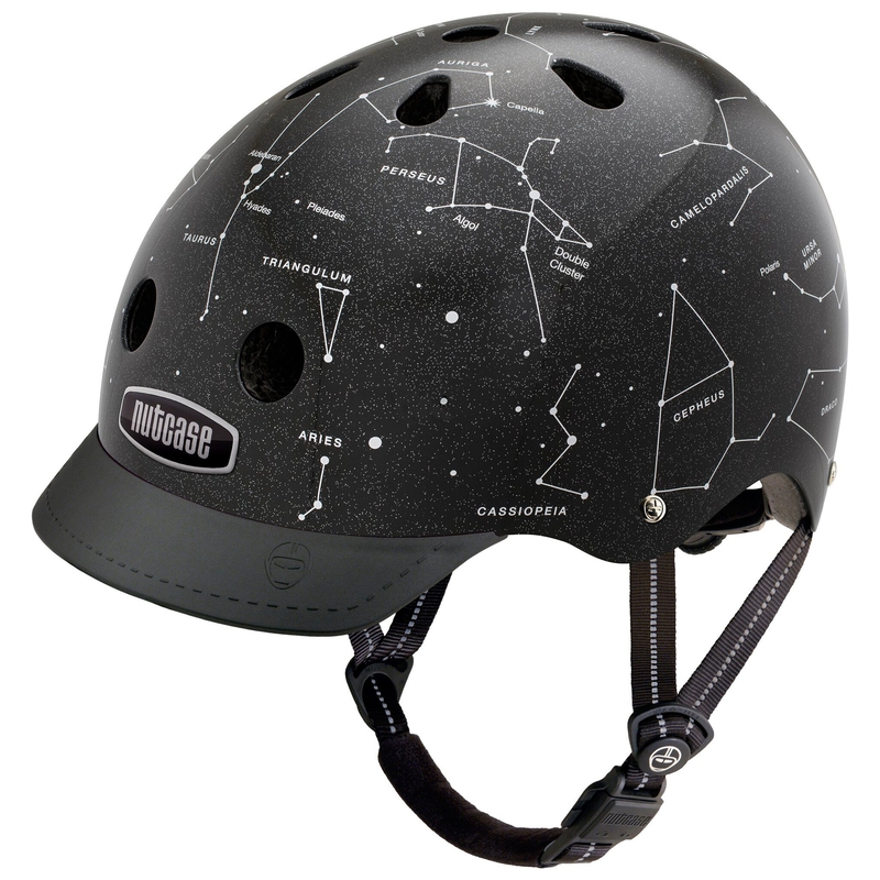 Nutcase Bike Helmet - Men's
