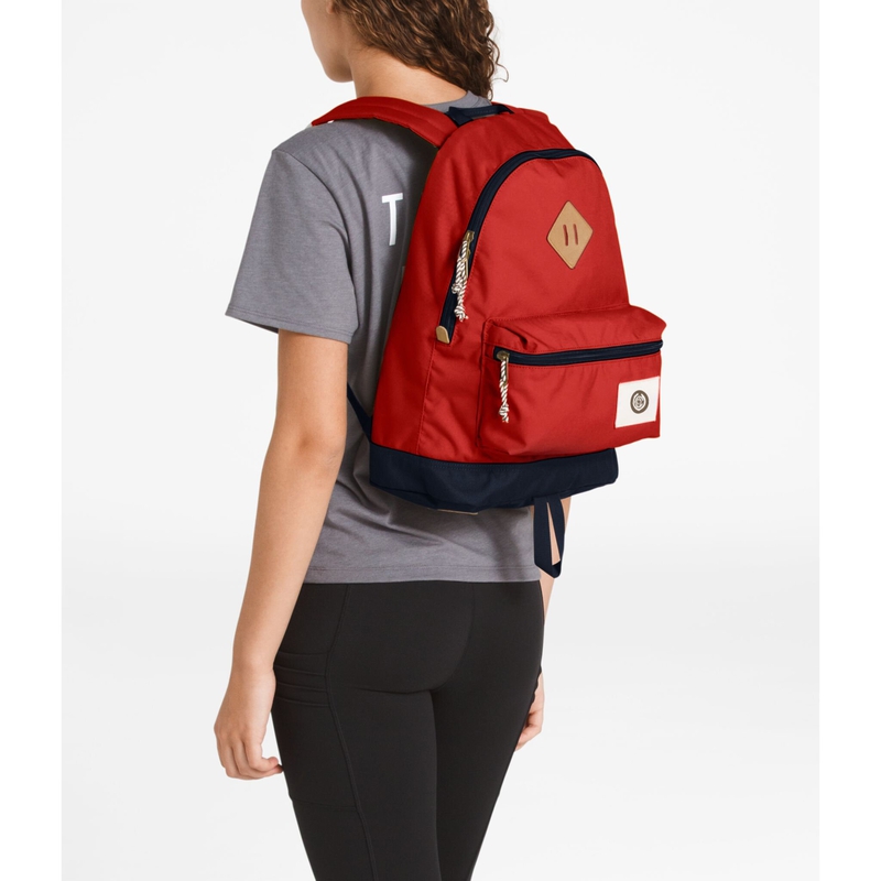 Mini Berkeley Backpack image number null