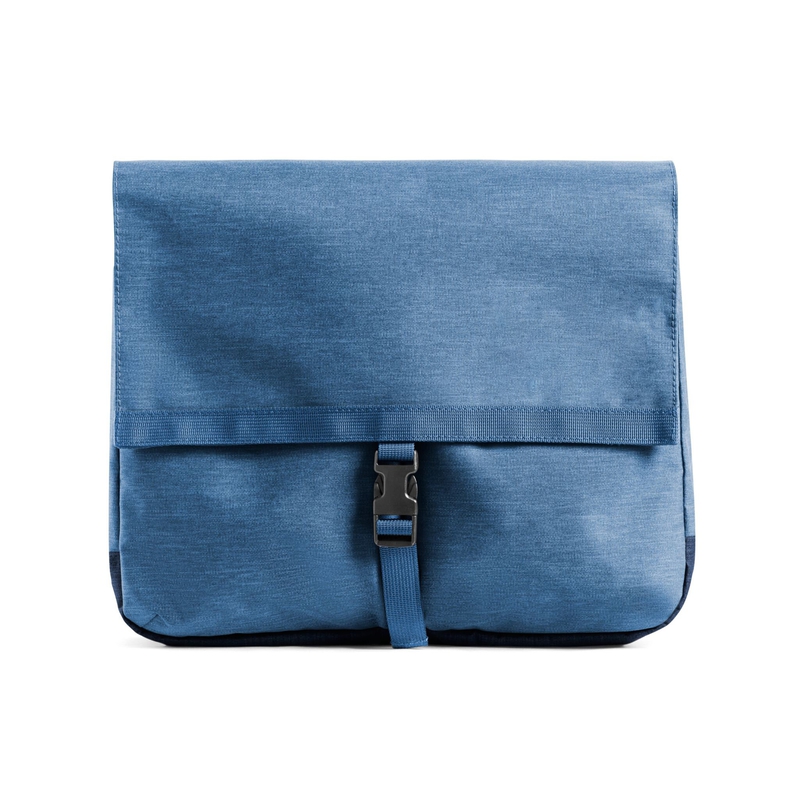 Berkeley Satchel