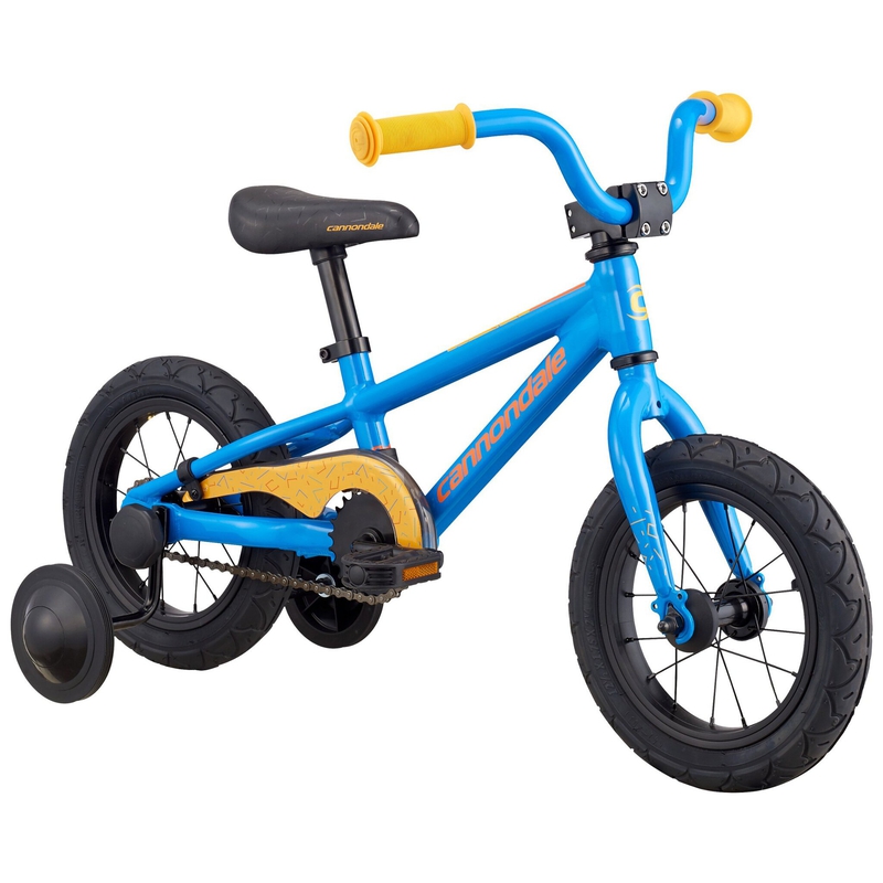 Cannondale Trail 1 12 Kids' Bike