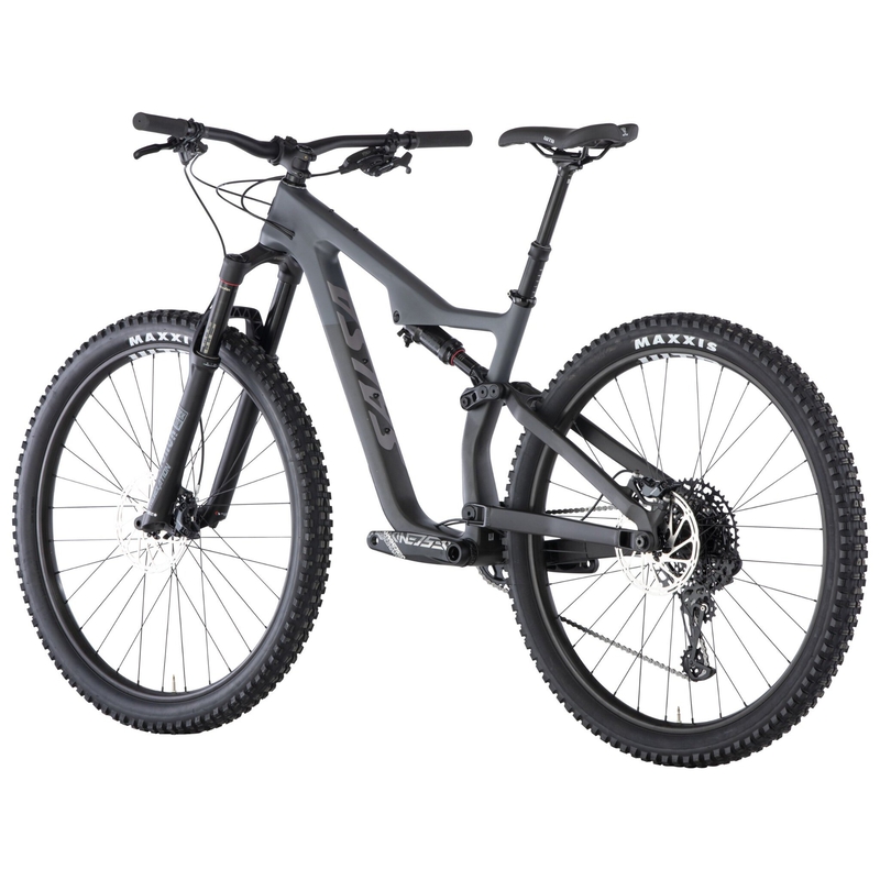 Salsa Horsethief Carbon NX Eagle 29 Bike image number null