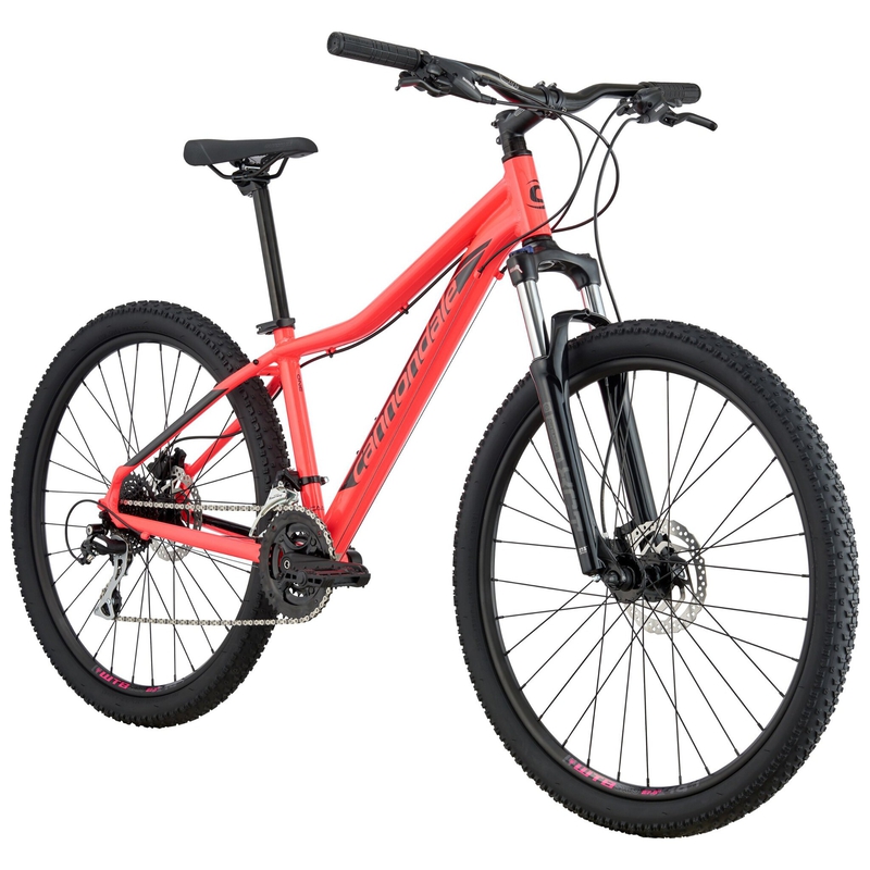 Cannondale Foray 1 27.5" Women's Bike - 2019 image number null