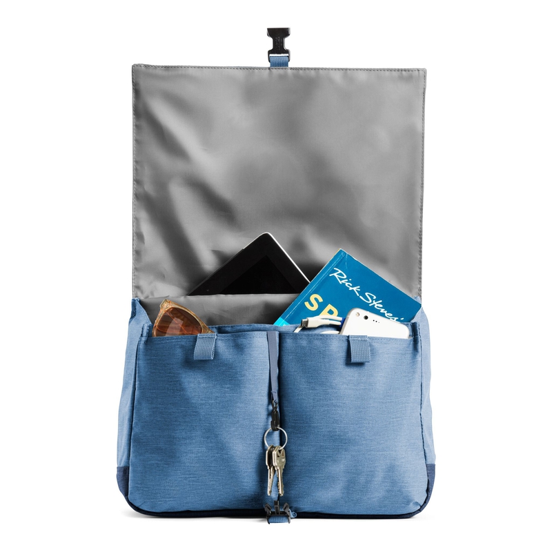 Berkeley Satchel image number null